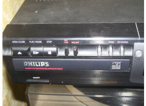 Philips CDR 775 (91807)