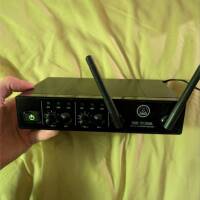 AKG DSR 70 Dual Récepteur HF