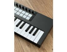 Novation Launchkey Mini 37 MK4 (72201)