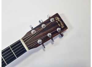Martin & Co 000-16GT (50544)