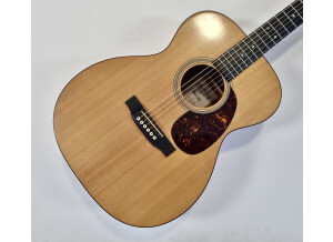 Martin & Co 000-16GT (40205)