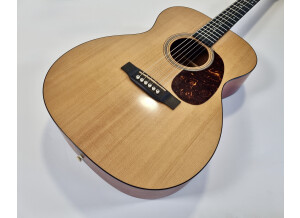 Martin & Co 000-16GT (78452)