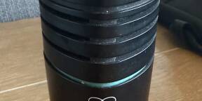 Akg D-3400 vintage microphone