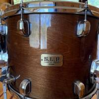 Vds Tama Duo Snare:tom avec Hard Case