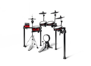 ALESIS - Nitro Ultimate - Hero - HIRES