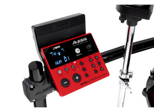 ALESIS - Nitro Ultimate - Z - HIRES