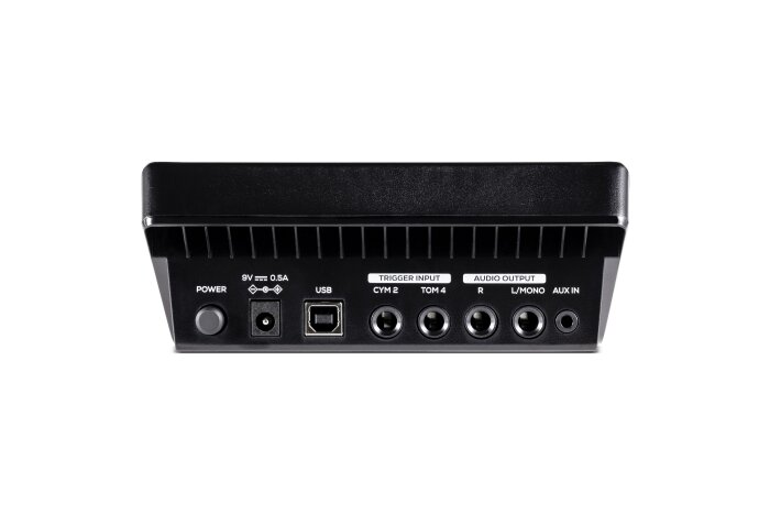 ALESIS - Nitro Ultimate - Z 2 - HiRes ALESIS - Nitro Ultimate - Z 2 - HiRes