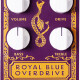 Royal Blue Overdrive HW (2025) Royal Blue Overdrive HW (2025)