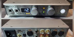 VENDS GRACE DESIGN M920