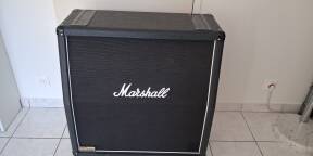 Baffle Marshall 1960AV Vintage – 4x12 Celestion Vintage 30