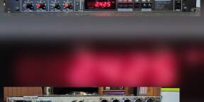 vends delai TC ELECTRONIC TC 1280