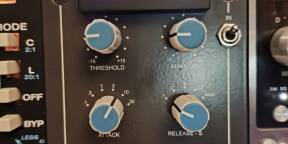 Vends compresseur de bus Stam Audio SA4000-5 MK2