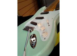 Fender Classic '50s Stratocaster (20269)