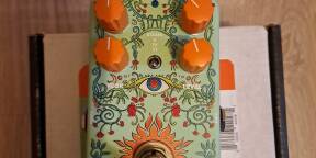 Keeley Cosmic Country Phaser