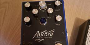 Flanger Spaceman Aurora