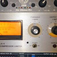 Vds compresseur LA4 UREI