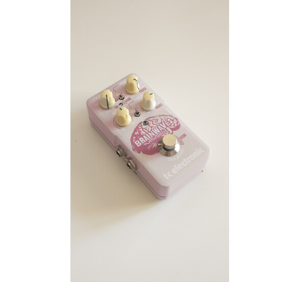 TC Electronic Brainwaves (26636)