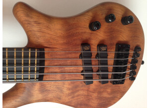Warwick Thumb bass NT 5