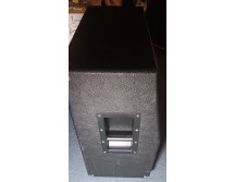 ENGL E212V Pro Slanted 2x12 Cabinet (5015)