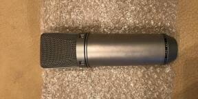 Neumann U67 vintage original