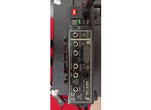 Victory Amps V4 The Jack Guitar Amp (18789)