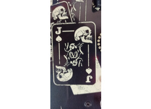 Victory Amps V4 The Jack Guitar Amp (27861)