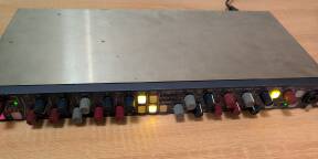 Vends tranche console AMS Neve 8801