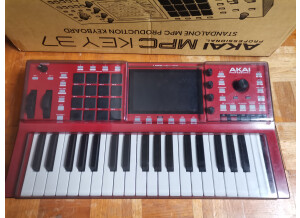 Akai Professional MPC Key 37 (56103)