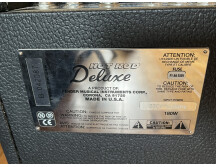 Fender Hot Rod Deluxe (60567)
