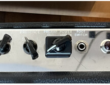 Fender Hot Rod Deluxe (1780)