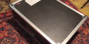 Midas m32r + flight case gator