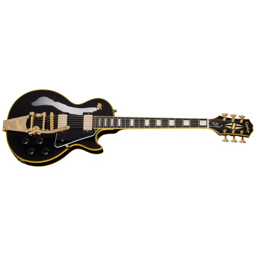 Joe Bonamassa 1959 Les Paul Custom Joe Bonamassa 1959 Les Paul Custom