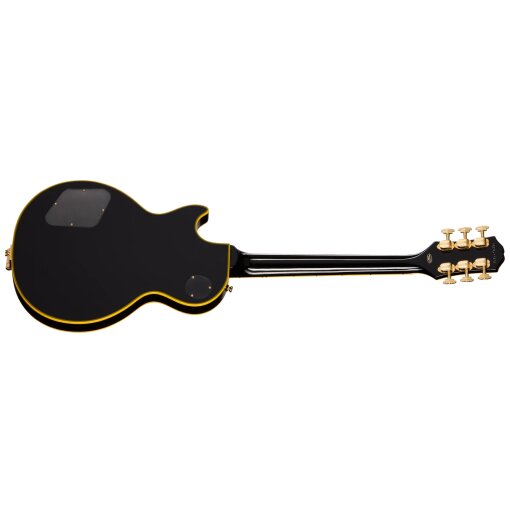 Joe Bonamassa 1959 Les Paul CustomBACK Joe Bonamassa 1959 Les Paul CustomBACK