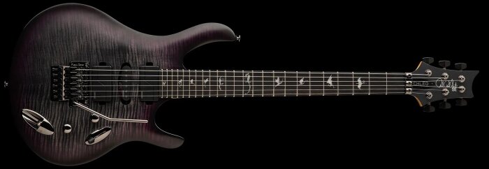 PRS SE Chleo : SE Chleo Charcoal PRS SE Chleo : SE Chleo Charcoal