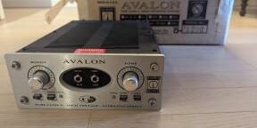 Vends AVALON U5