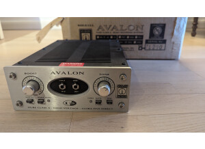 Avalon U5 (8400)