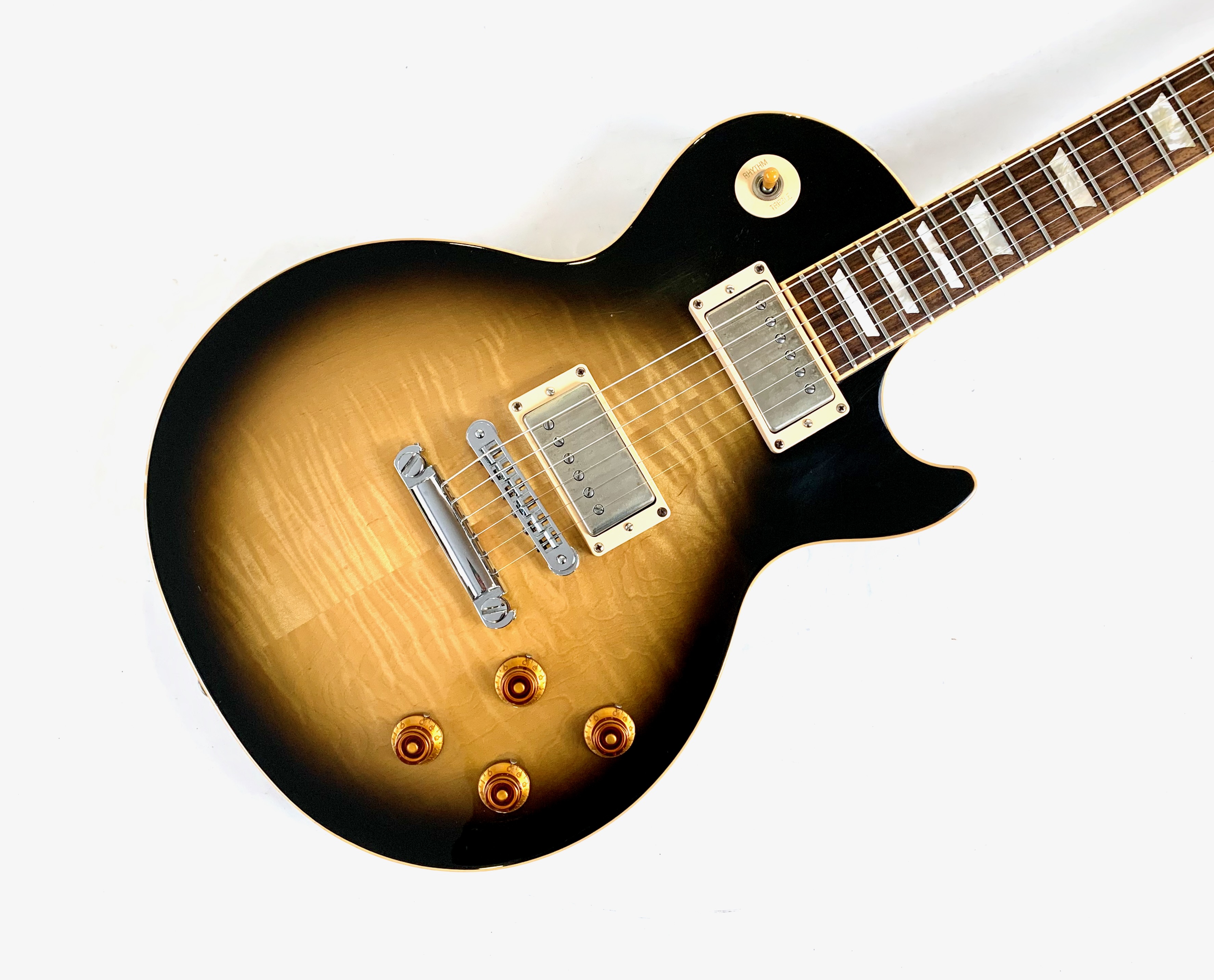 Gibson Slash Les Paul Standard (2008) (67235)