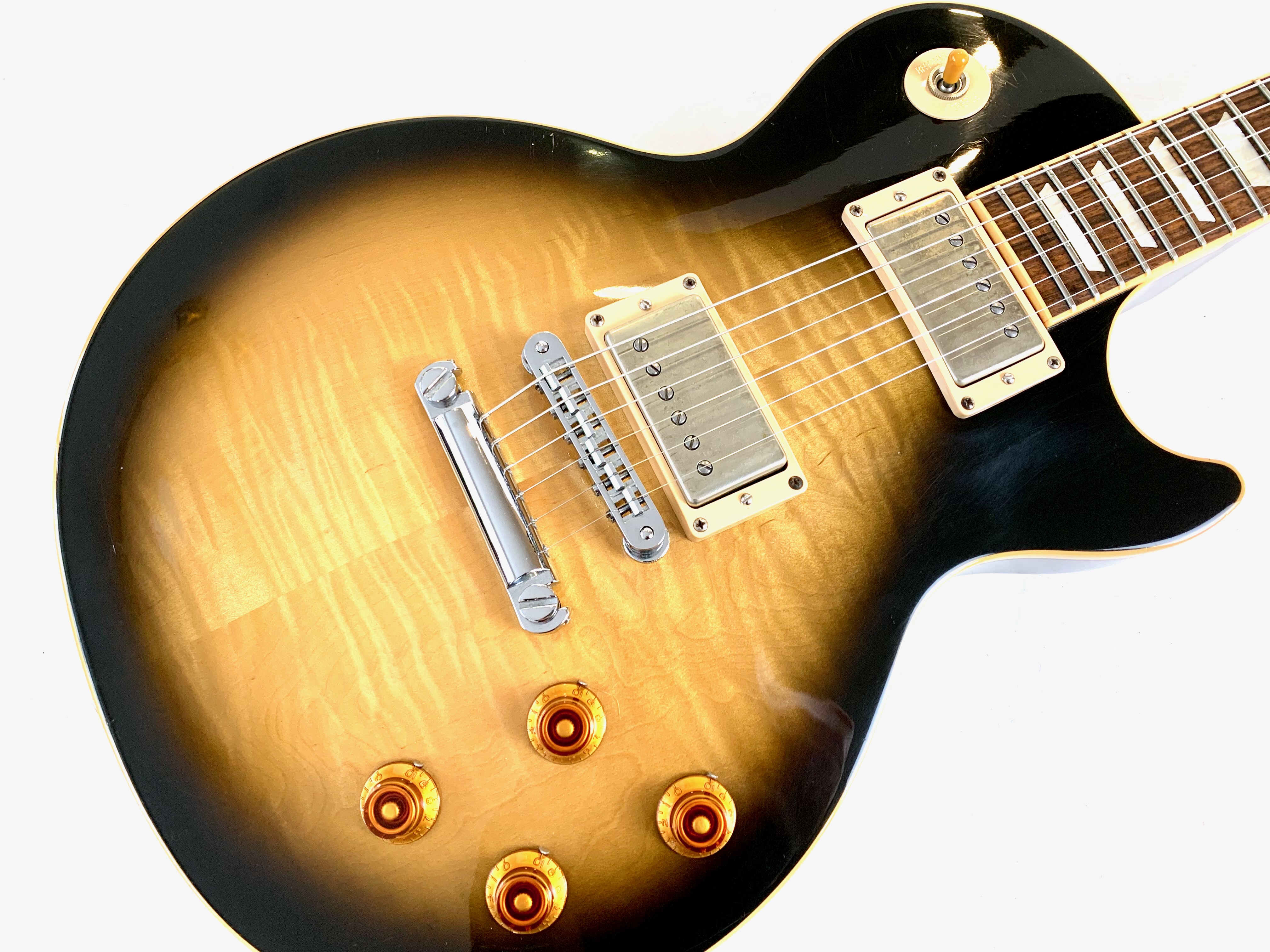 Gibson Slash Les Paul Standard (2008) (5078)