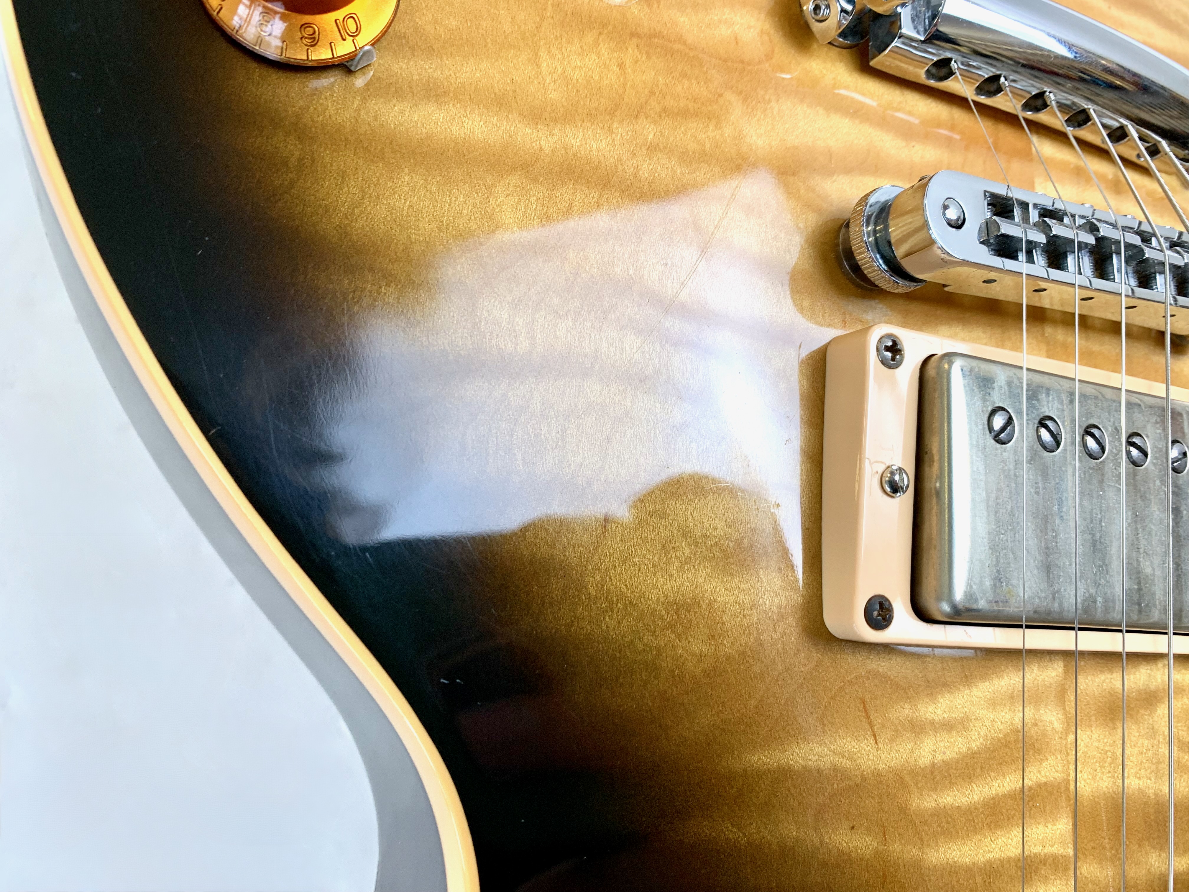 Gibson Slash Les Paul Standard (2008) (65832)