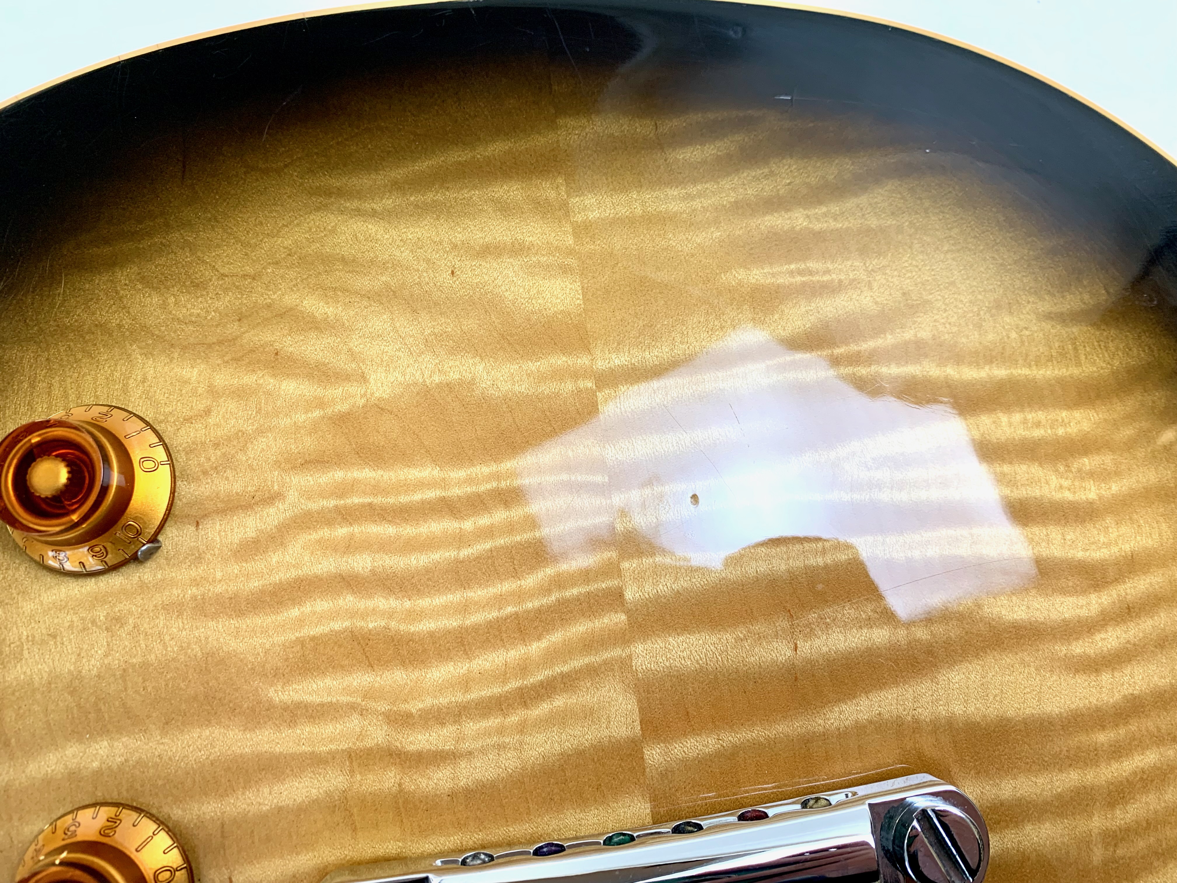 Gibson Slash Les Paul Standard (2008) (50273)