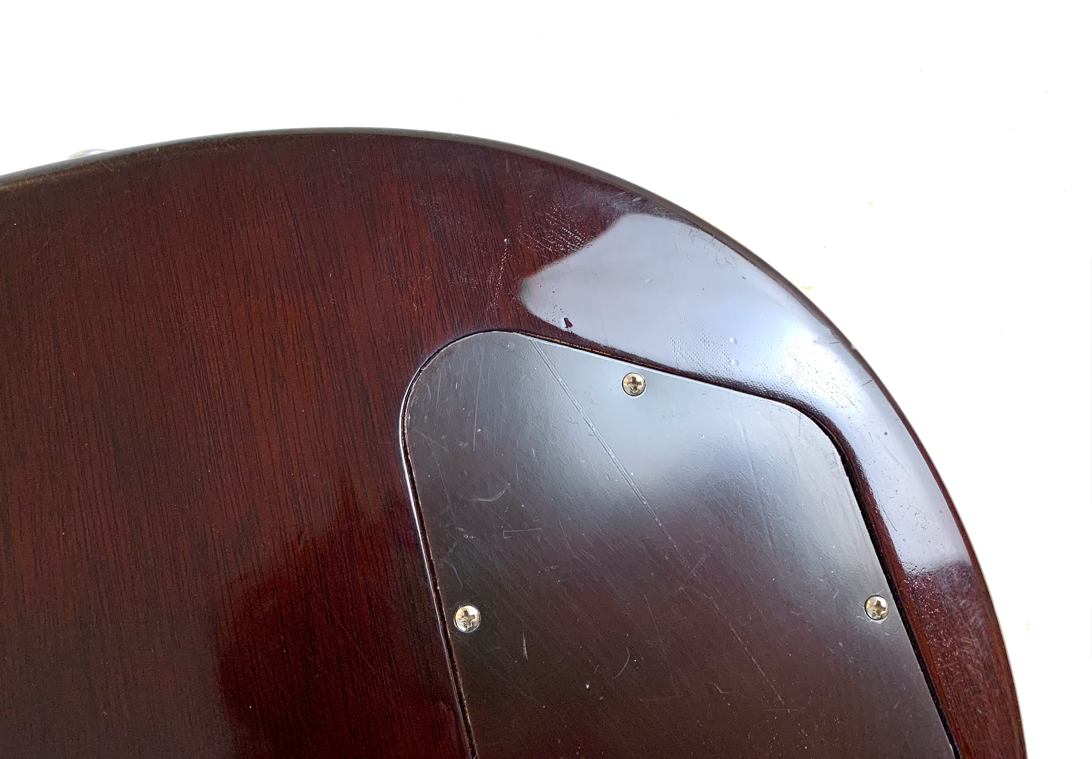 Gibson Slash Les Paul Standard (2008) (43597)