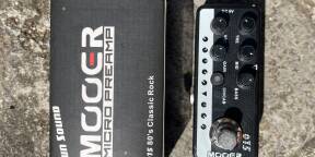 Vds Mooer 015 Brown Sound