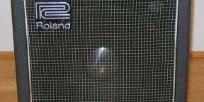 Roland cube 40 chorus