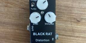 Vds Mosky Black Rat Distortion