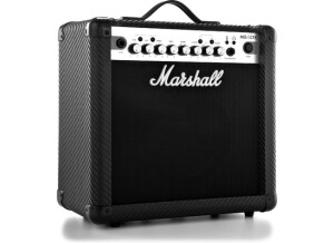 Marshall MG15CFX (4560)