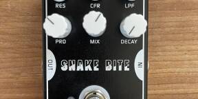 Vds reverb Caline Snake Bite