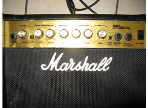 Marshall MG15CDR (29785)