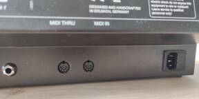 Vermona drm1 mkIII