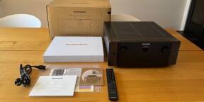 Amplificateur Marantz Cinema 30 NEUF