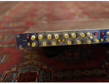 2 - ISA 115 FRONT LEFT